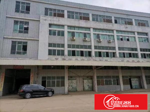 新出标准二楼1000平方，租金便宜可分租