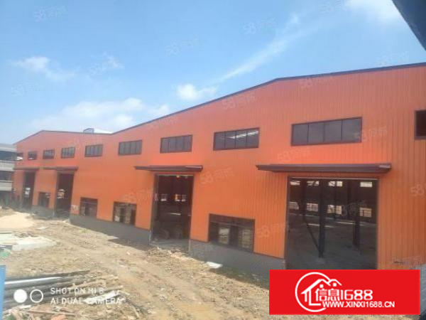 三水白坭原房东全新独院厂房可整租可分租可办环评国有土地证