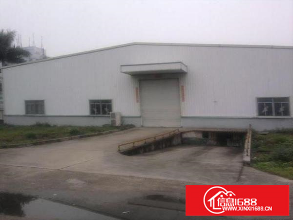 出租龙岗区横岗原房东1300平方钢构厂房