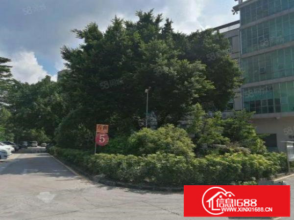 观澜新盘桂花社区独院厂房14层宿舍1栋重型工业厂房