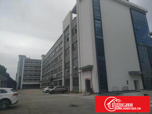 横岗塘坑地铁站旁200米新出楼上3000平带装修报价20