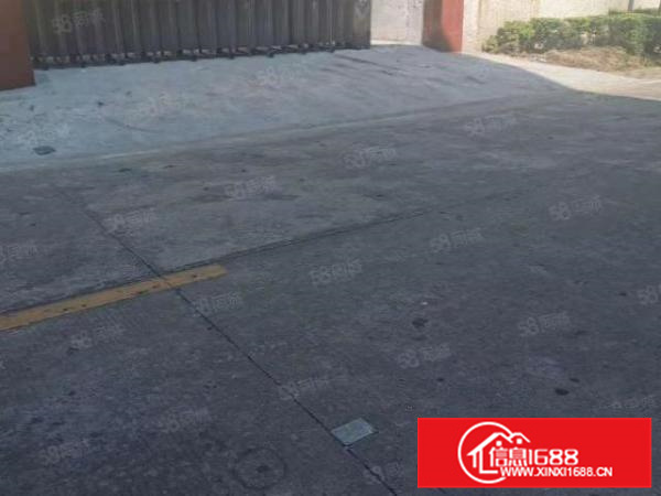 南海里水单一层独门独院4880方厂房出租，现成行车原房东靠谱