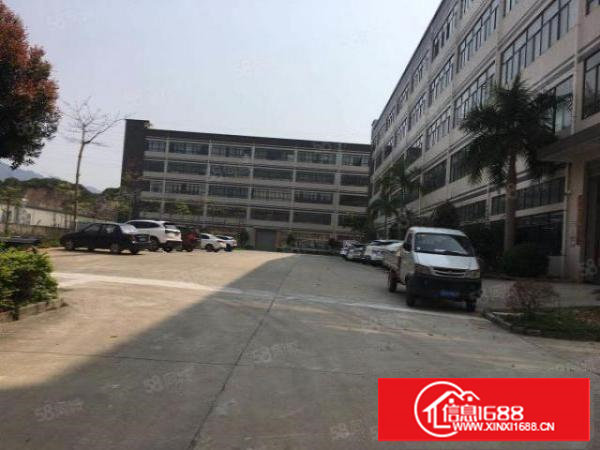 樟木头新出5米高一楼厂房1600平方