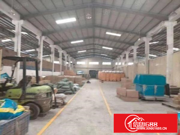 南海区松岗单一层个人厂房，水电齐全带现成地坪漆，可以办环评