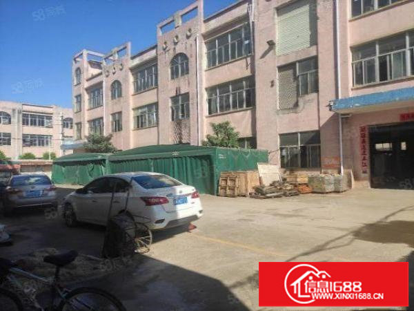 坑梓金沙新出一楼单一层1200平五金,冲压厂房出租!可分租