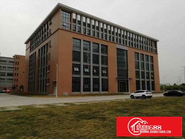 长安全新工业园首层3600平方厂房出租