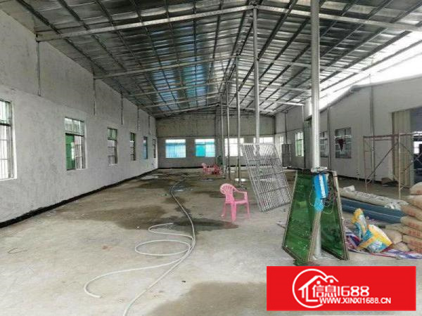 惠城金石二路独门独院单一层600平米，空地大