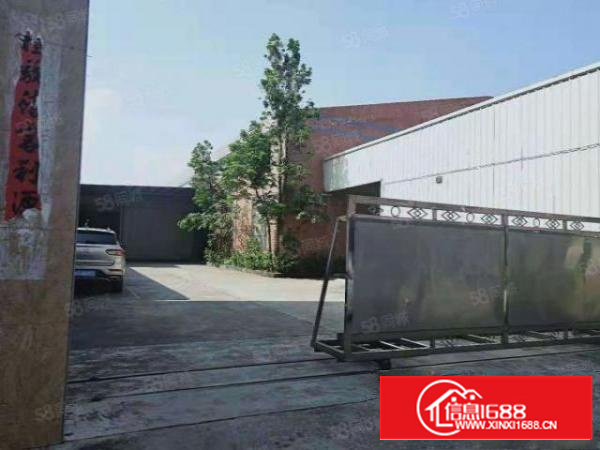 万江新出带现成鞋材环评厂房招租