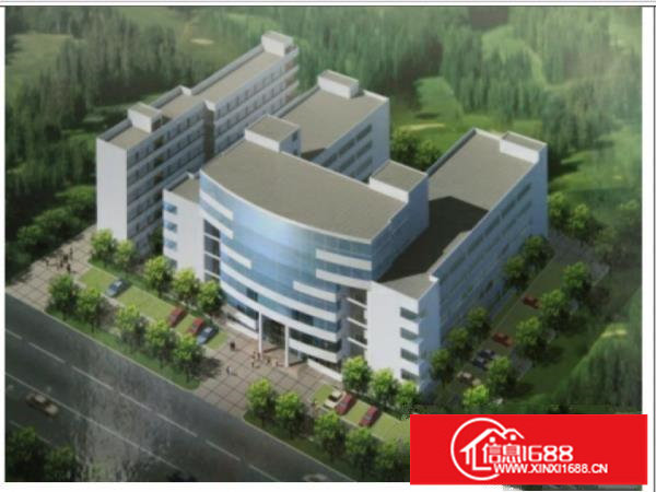 独门独院，全新产业园一手房东招租