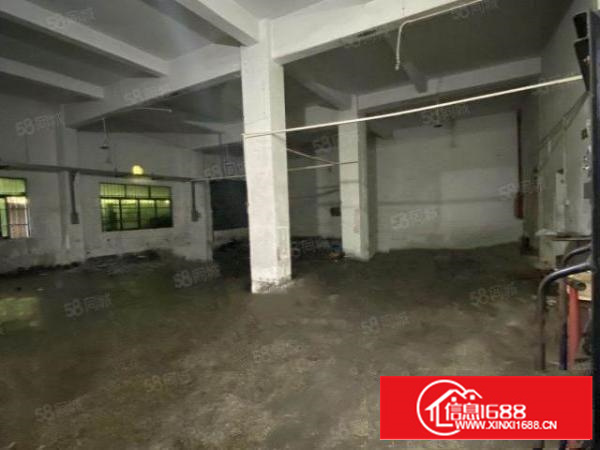 石碣水南标准独院厂房招租一楼400平方，现成办公室！