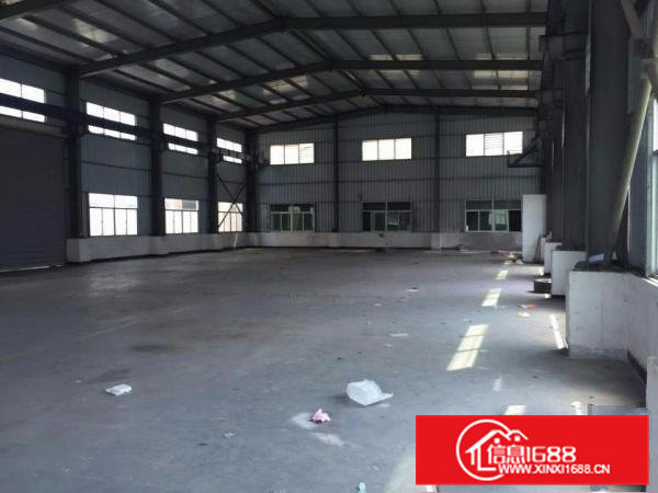 东莞市横沥镇长田工业区独院单一层厂房1000平方米招租