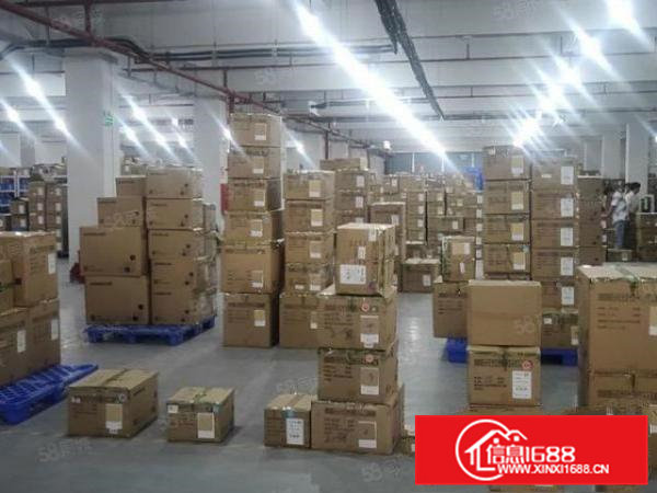 16起租清溪三中独院厂房出租3万平方500起分租一楼仓库招租