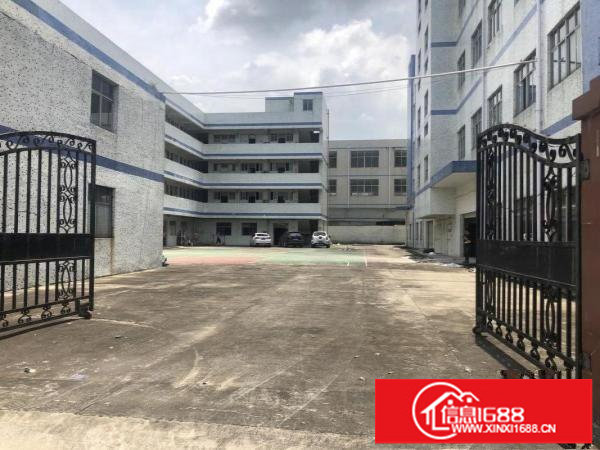 坑梓沙田地铁站新出独院11000平方空地大形象好