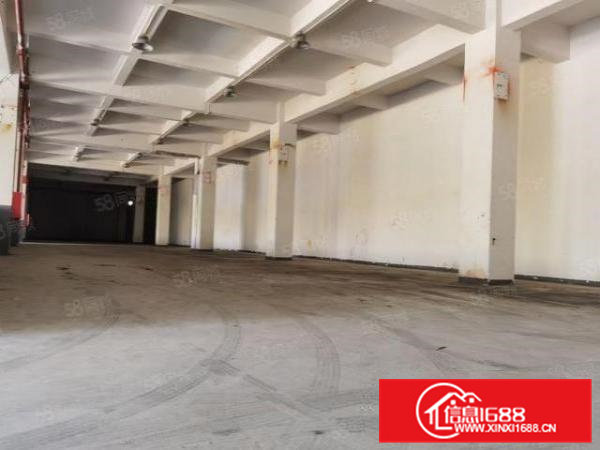 虎门新出独门独院标准厂房一楼5.5米