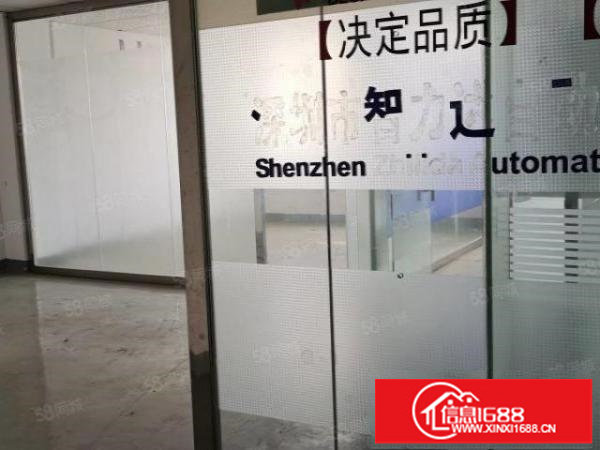 光明中心新出独栋厂房3000平米，有3栋出租，地理位置好