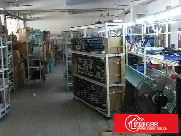 三间库房！四间办公室！380v的电