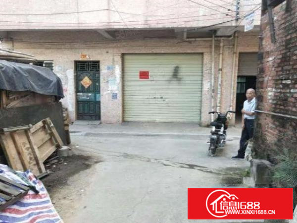 大岭山原房东农民房一楼200平方厂房出租小面积价格低