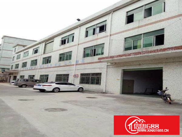 急租经典小独院厂房3500平米急租。