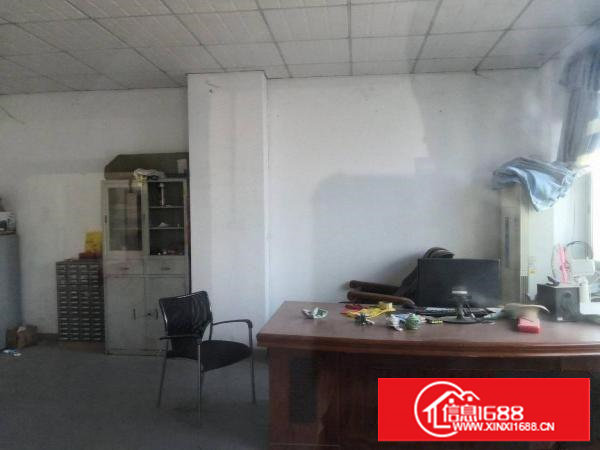 长安乌沙原房东，新出楼上450平带精装修办公室，车间水电齐全