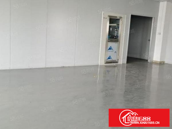 茶山新出原房东小独院6400平方厂房出租，带现成办公室水电