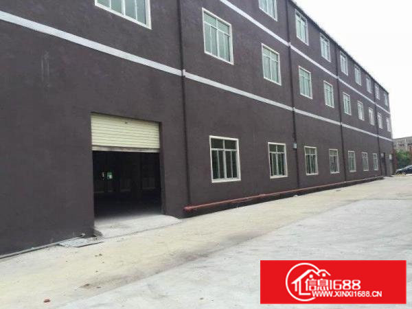 清溪临近凤岗新出全新独院3900平方，可分租