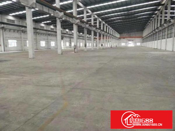 南海区大沥镇太平工业区原房东独门独院10000方带吊机厂房