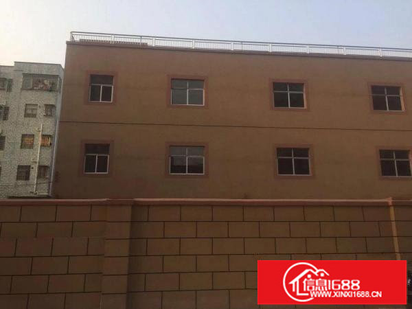 坪山大道旁沙田工业区原房东一楼450平厂房出租