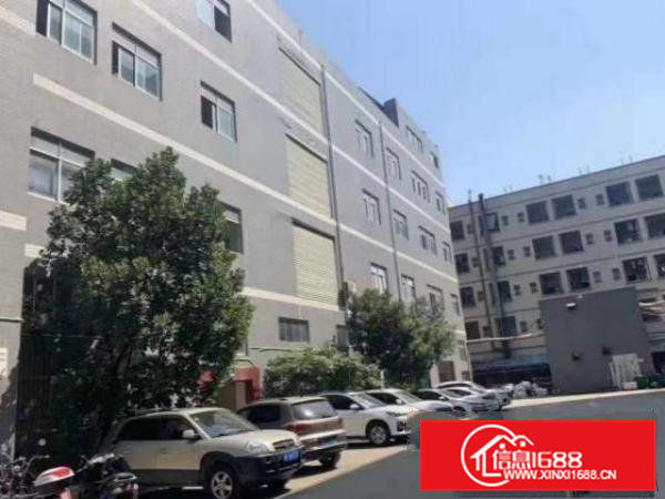 清溪长山头村新出1楼650平带行车办公室，车间水电齐全出租