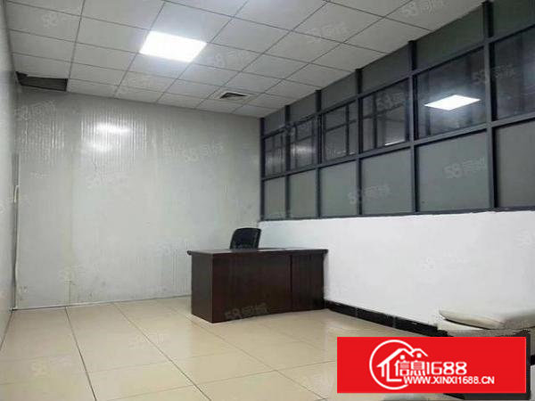 乌沙环南路附近新出楼上600平豪华装修厂房招租