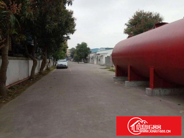 出租常平镇潮莞高速入口2400平工业园厂房