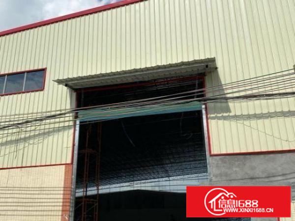 松岗工业区独院厂房1500平方出租