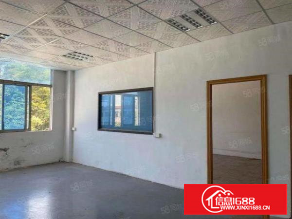 长安锦厦新出楼上850平方水电齐全精装修厂房出租