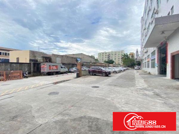 水田一楼，精准房源整层1080平，无公摊！！