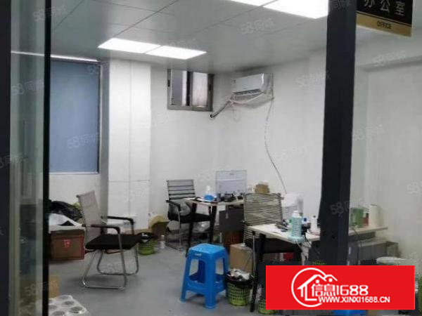 长安成熟工业区空出楼上600平带装修厂房出租