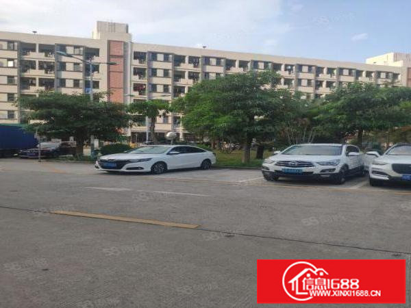 特价出租平湖电商产业园20000平米厂房，仓库10号线地铁口