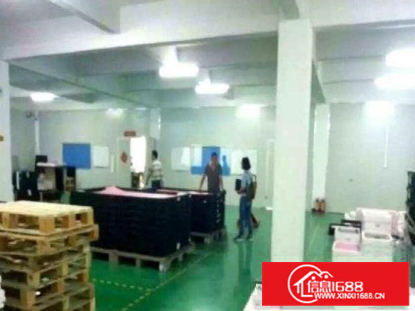 清溪三星原房东楼上1000平方，水电齐全出租