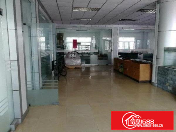 清溪土桥新出独院厂房5400平一楼高5米精装修