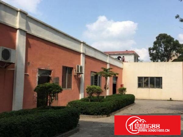 观澜厂房首层出租600平适合作物流仓库轻工业制造