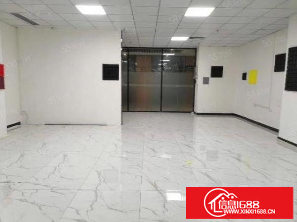 民治大道200平带装修小面积厂房适合办公培训电商贸易行业