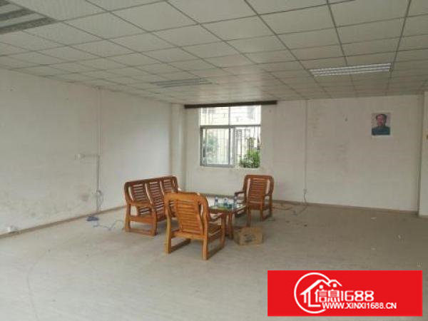 龙岗南联新出二楼1200平厂房带装修招租