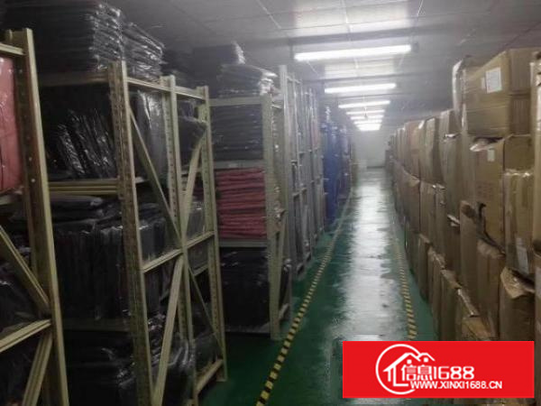 出租龙华区观澜新田市场4楼面积1500平17元每平