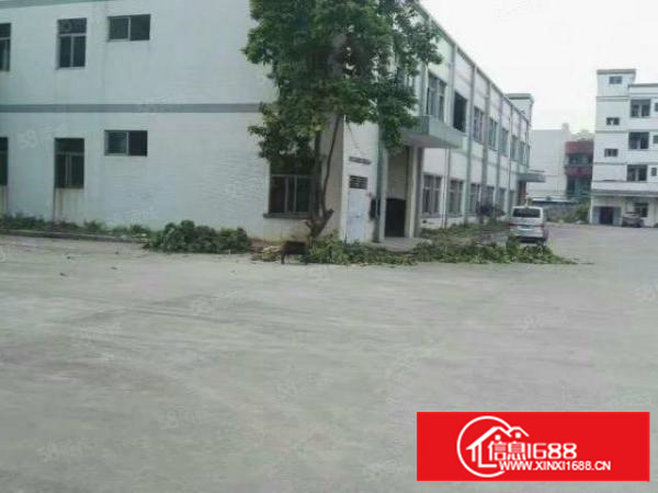 万江窖联新出独门独院7700平米，可办环评。