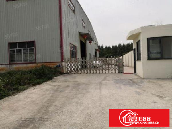 松岗沙水工业区2700方全新厂房出租