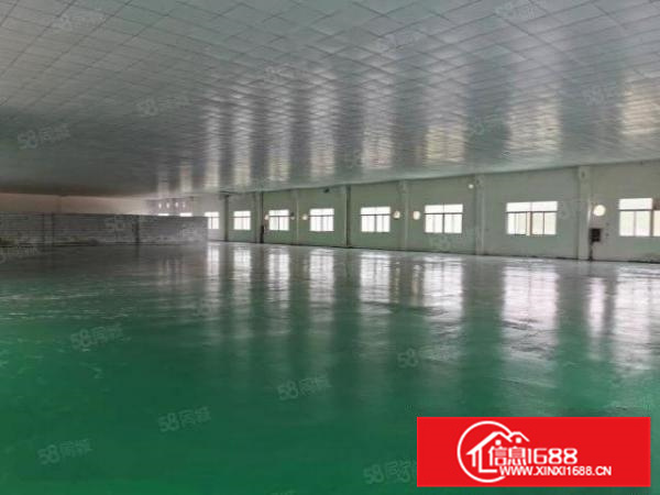 不拆迁带洗水设备，均安工业区2000方标准厂房带办公宿舍A