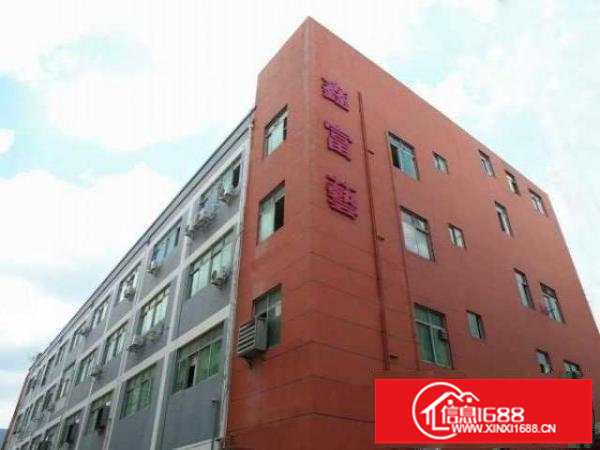 出租龙华区大浪商业中心厂房