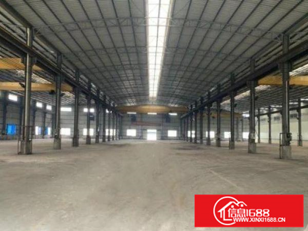 伦教独门独院、5000方厂房出租、形象好、可过环评