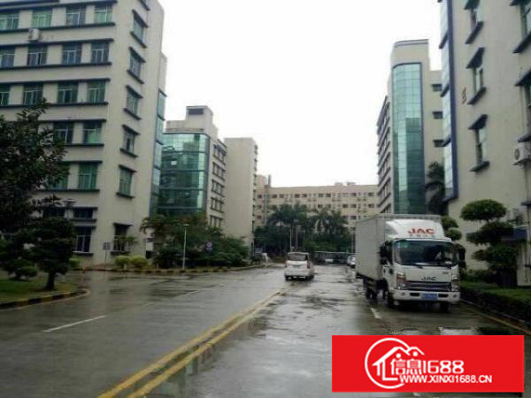 [坪山厂房]坪山沙坣新出一楼500平带装修急租