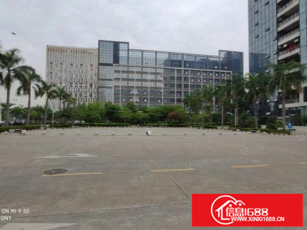 光明公明原房东直租楼上精装修厂房无转让费可分500平可办环评