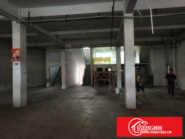 私人放租，直接業主，四個鋪面，兩層連天臺