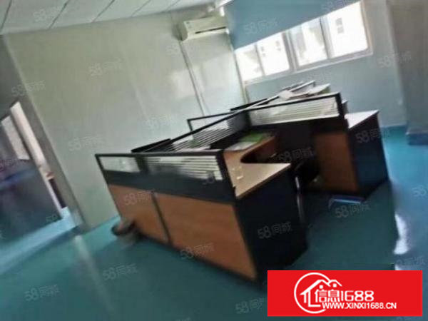 福永新出352平精装修独门独院形象好车位充足